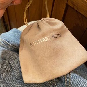 Michael Kors earrings